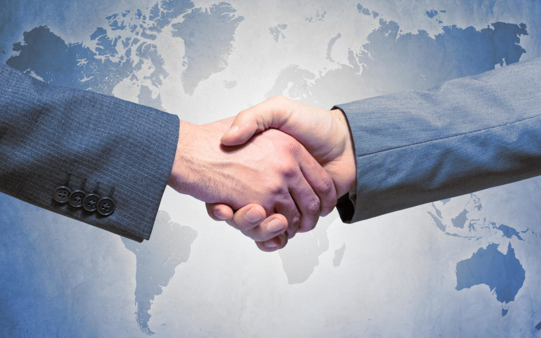 Revilaw e SACE: un accordo per agevolare l’accesso ai mercati internazionali delle PMI italiane