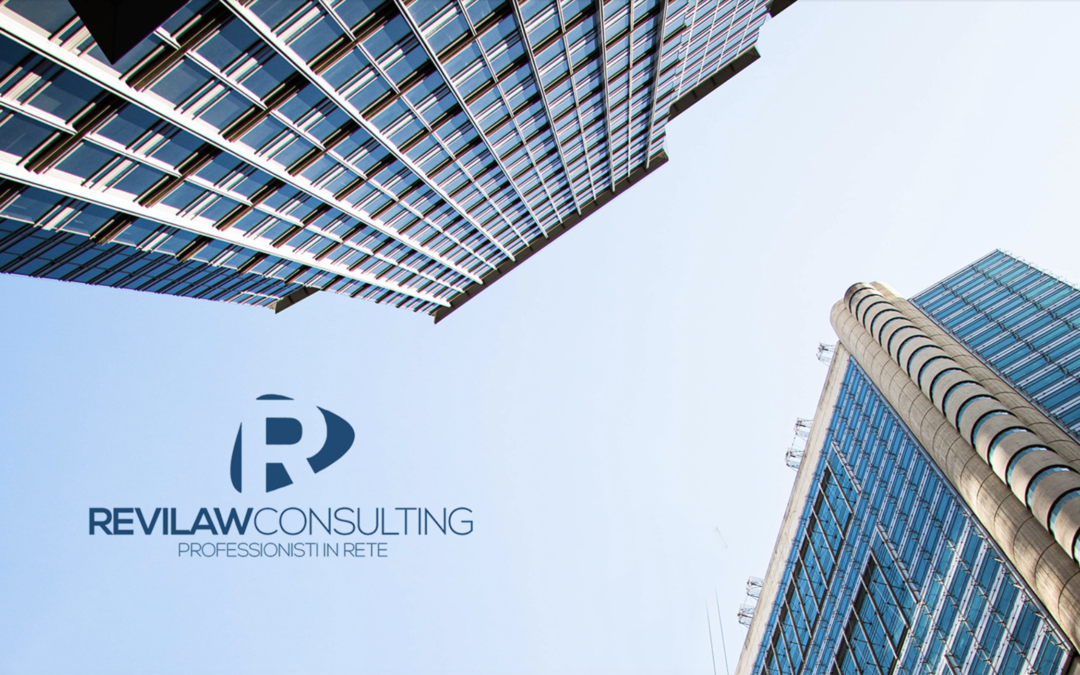 Revilaw Consulting Brochure